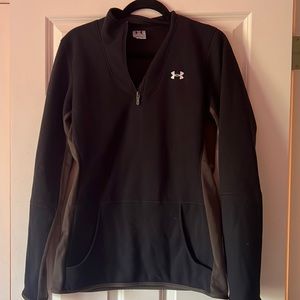 Under Armour fleece